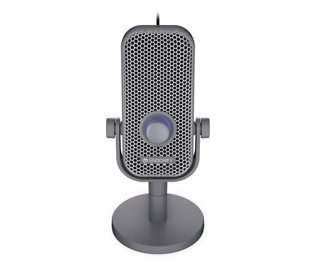 ENDORFY Solum Voice S Alt Gray - 1369784 - zdjęcie 5